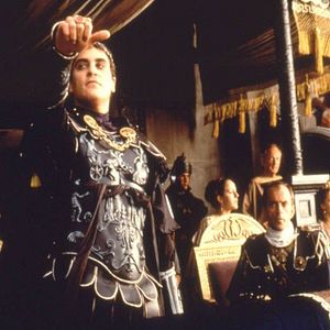 Photo Gladiator