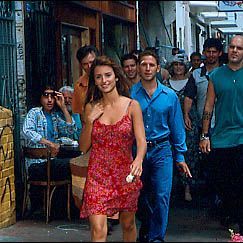 Photo Amour, piments et bossa nova