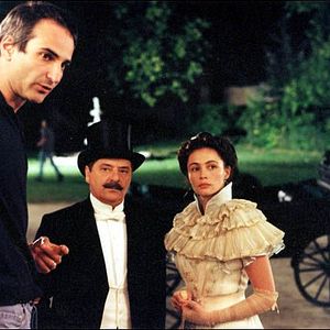 Photo Olivier Assayas