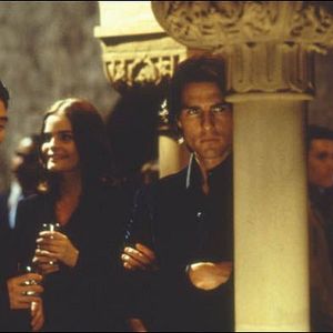 Photo John Woo