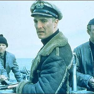 Photo U-571