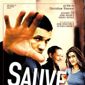 Photo Sauve-moi