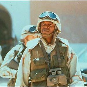 Photo Samuel L. Jackson