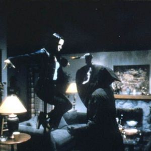 Photo Scary Movie