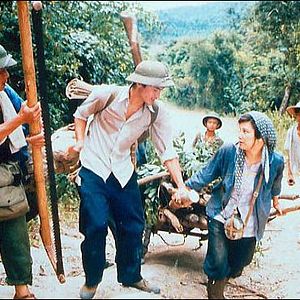Photo Les Coupeurs de bois