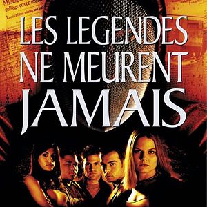 Photo Urban Legend 2 : coup de grâce