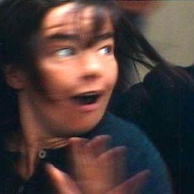 Photo Björk