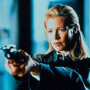 Photo Kim Basinger