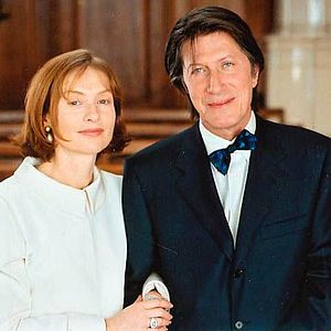 Photo Jacques Dutronc