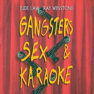 Photo Gangsters, Sex & Karaoke
