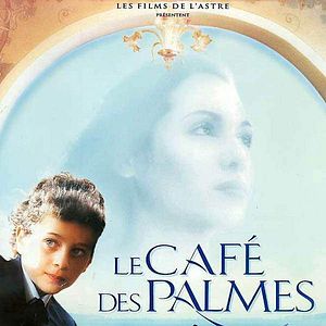 Photo Le Cafe des palmes