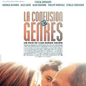Photo La Confusion des genres