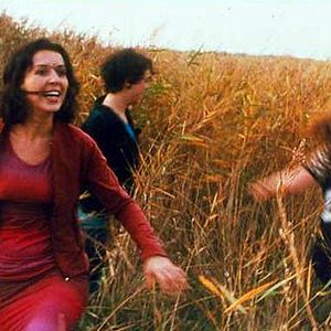 Photo La mécanique des femmes
