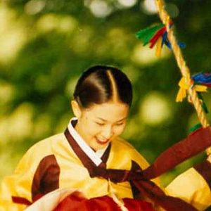 Photo Le Chant de la fidele Chunhyang