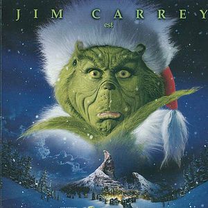 Photo Le Grinch