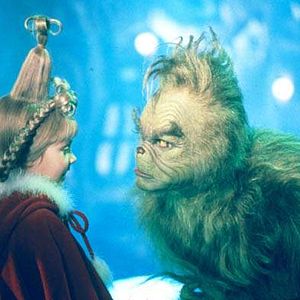Photo Le Grinch