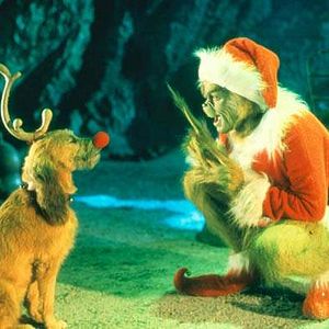Photo Le Grinch