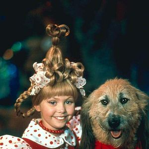 Photo Le Grinch