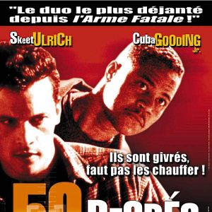 Photo 50 Degres Fahrenheit