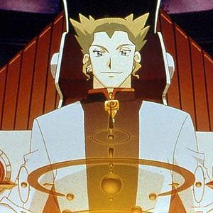 Photo Pokémon 2, le pouvoir est en toi