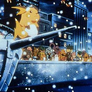 Photo Pokémon 2, le pouvoir est en toi