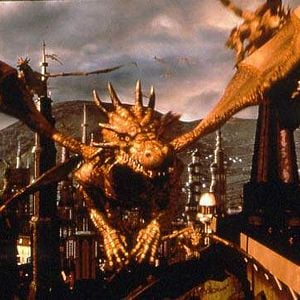 Photo Donjons & dragons