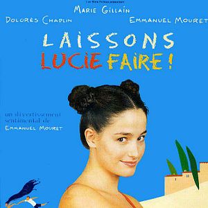 Photo Laissons Lucie faire