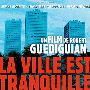 Photo La Ville Est Tranquille