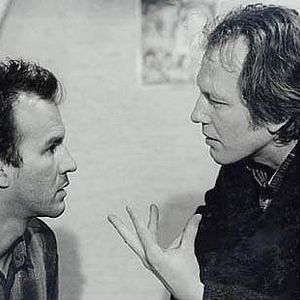Photo Les Aliénés