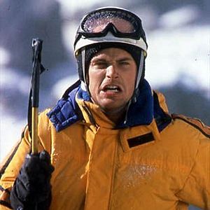 Photo Vertical Limit