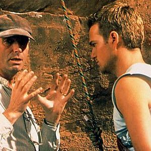 Photo Martin Campbell