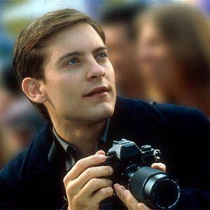 Spider-Man : Photo Tobey Maguire