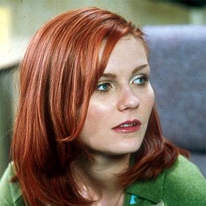 Spider-Man : Photo Kirsten Dunst
