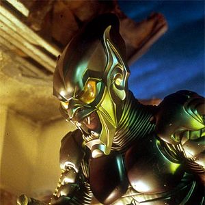 Spider-Man : Photo Willem Dafoe