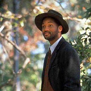 Photo La Légende de Bagger Vance