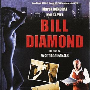Photo Bill Diamond