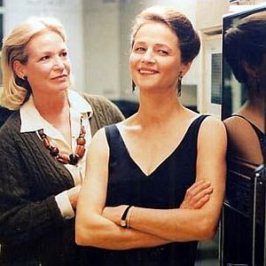 Photo Alexandra Stewart