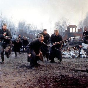 Photo Stalingrad