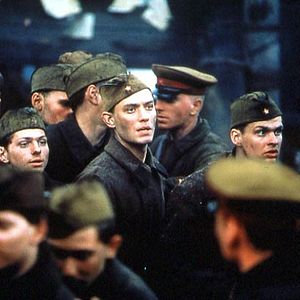 Photo Stalingrad