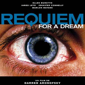 Photo Requiem for a Dream