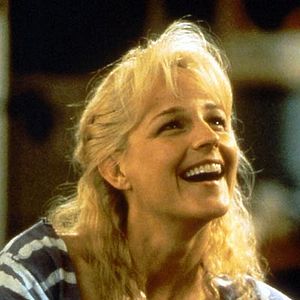 Photo Helen Hunt
