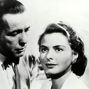 Photo Ingrid Bergman