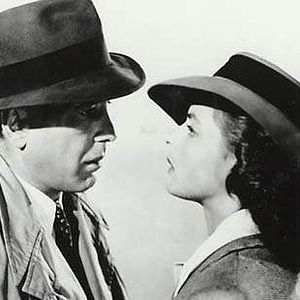 Photo Ingrid Bergman