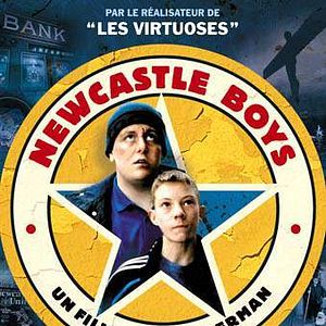 Photo Newcastle Boys