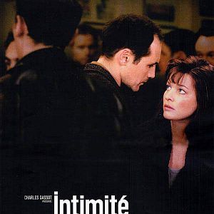 Intimite Film 2001 AlloCine