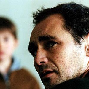 Photo Mark Rylance