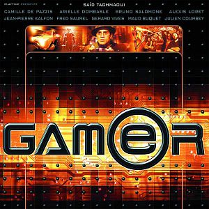 Photo Gamer