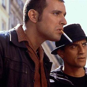 Photo Saïd Taghmaoui