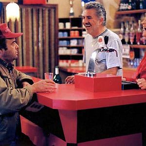 Photo Roland Magdane