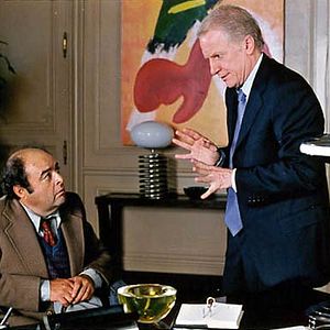 Photo Jacques Villeret